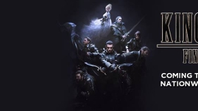 \'Kingsglaive: Final Fantasy XV\' release date news: Will the movie live up to the hype it\'s been creating?