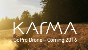 GoPro Karma release date news: Drone still on track for late 2016 release