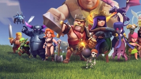 \'Clash of Clans 2016\' update: crossover characters, multiplayer mode and more available