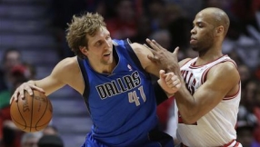 Chicago Bulls trade rumors 2016: Taj Gibson heading to Phoenix Suns? Rudy Gay reportedly taking his place