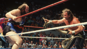WWE rumors, news 2016: Jake \'The Snake\' Roberts prepared to return to \'help\' WWE
