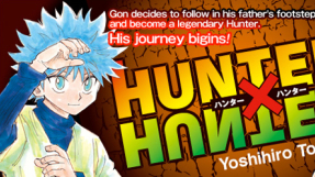 \'Hunter x Hunter\' Chapter 361 release date reportedly delayed to early 2017; New writers coming in?