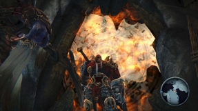 \'Darksiders 3\' release date: Original \'Darksiders\' to get \'Warmastered Edition\' on Oct. 25