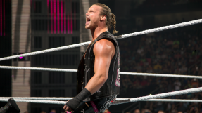 WWE rumors: Summerslam build-up to see Dolph Ziggler and Alberto Del Rio feud in The Showoff?