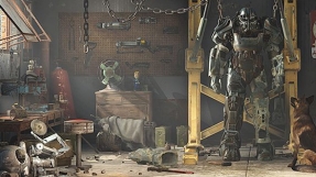 \'Fallout 4\' PS4 mods release date: What\'s keeping Pete Hines from positively answering gamers?