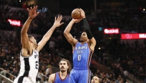 Oklahoma City Thunder trade rumors 2016: Nuggets offering two stars for Russell Westbrook? Thunder keen to keep him