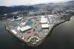 Respect, Friendship, Excellence: how the Olympic values can help you share the gospel story