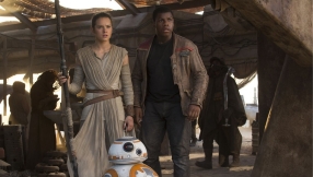 \'Star Wars: Episode 8\' spoilers: Kelly Marie Tran\'s character detailed in new leak