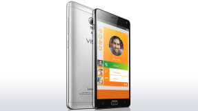 Lenovo Vibe P2 release date, specs rumors: The new device appears to be superior to its predecessors