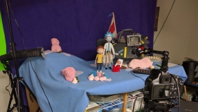 \'Rick and Morty\' season 3 release date, spoilers: Claymotion promotional sequence teased