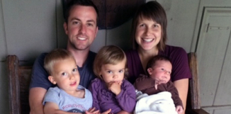 U.S. couple preparing for missionary work in Japan killed in car crash, together with their 3 young children