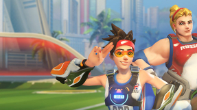 \'Overwatch\' DLC update: New Rio Olympics map and game mode go live on consoles