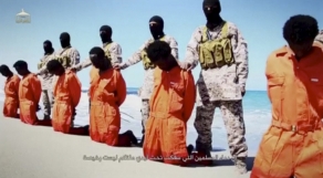 Islamic State attacks Pope, says its war against Christians is most definitely a \'religious\' war