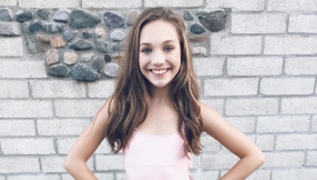 Maddie Ziegler news: Dance prodigy is invading the literary scene with four book releases