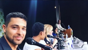 NCIS Season 14 spoilers: Wilmer Valderrama describe Nick\'s character as a \'lone wolf\'