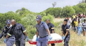 Extreme fasting: How trying to do what Jesus did could literally kill you