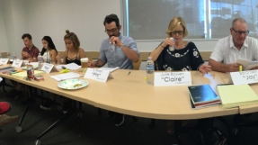 \'Modern Family\' Season 8 spoilers: The cast reunites at the table read for the new season