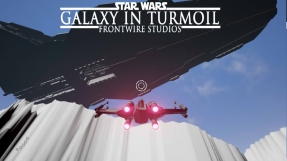 \'Star Wars: Battlefront 3\' release date: Fan-made project shut down