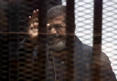Muslim Brotherhood members from Egypt may be eligible for UK asylum