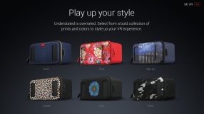 Xiaomi Mi VR Play specs: Xiaomi reveals its own VR headset