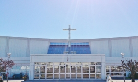 Swedish church to use drones to drop thousands of Bibles in ISIS-controlled Iraq