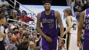 Los Angeles Lakers trade rumors 2016: DeMarcus Cousins leaving the Kings for L.A.?