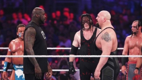 Wrestlemania 33 rumors: Big Show to fight Shaquille O\'Neal on Wrestlemania 33