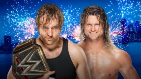 WWE Summerslam 2016 predictions: Dean Ambrose not expected to lose; set to make a heel out of Dolph Ziggler?