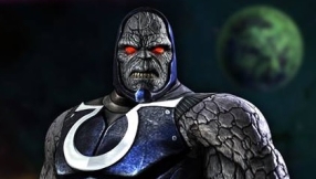 \'Injustice 2\' release date, characters: roster being expanded with Darkseid?