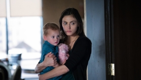 \'The Originals\' season 4 spoilers: As Klaus takes a violent turn, daughter will be his only hope