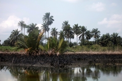 Men dressed as priests kill Nigerian soldiers in Delta attack