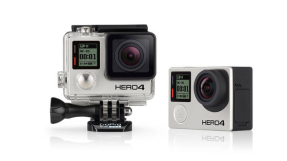 GoPro Hero 5 release date, specs rumors 2016: Improvements to include onboard GPS, touchscreen interface?