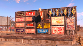 \'Fallout 4\' PS4 mods release date news: Bethesda also waiting for updates; August not expected