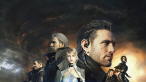 \'Final Fantasy XV\' release date news: Tie-in film \'Kingsglaive: Final Fantasy XV\' launches this month