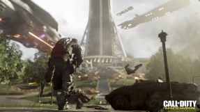 \'Call of Duty: Infinite Warfare\' trailer, gameplay: Player decisions will impact character fate; Movement system detailed