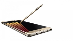 Samsung Galaxy Note 7 vs. iPhone 7 release date, specs: Which handset is the winner?