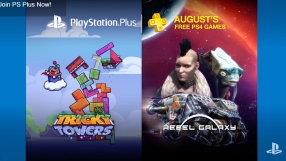 PlayStation Plus free games August 2016: \'Yakuza 5,\' \'Patapon 3\' make it to list