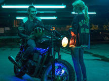 Nerve review: a thrilling critique of the PokÃ©mon Go culture