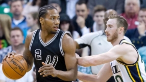 Oklahoma City Thunder trade rumors 2016: team looking to pick up Gordon Hayward?
