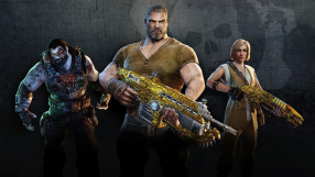 \'Gears of War 4\' release date: Dom is pre-order bonus; More freebies revealed