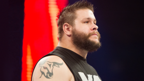 WWE rumors 2016: Kevin Owens to make an appearance at SmackDown after originally being drafted to RAW? 