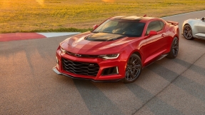 2017 Camaro ZL1 price, specs: Car to sell for $62,000, boasts 650 horsepower