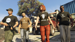 \'GTA Online\' update: Biker-themed DLC coming out from Rockstar Games soon?
