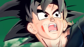 \'Dragon Ball Xenoverse 2\' release date news: New screenshots confirm new characters