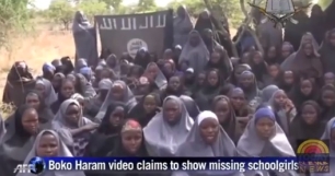 Nigeria: Mother of kidnapped Chibok schoolgirl pleads for prisoner swap with Boko Haram militants