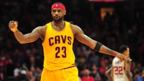 Cleveland Cavaliers free agency, trade rumors 2016: LeBron James ready for training camp after inking 3-year deal; J.R. Smith has yet to re-sign