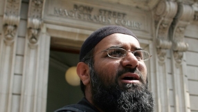 Hate preacher Anjem Choudary faces jail after being convicted of supporting ISIS
