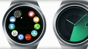Samsung Gear S3 release date, specs rumors: New wearable to debut Aug. 31