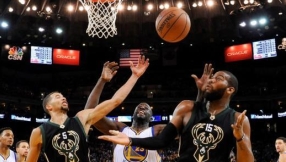 NBA trade rumors 2016: Golden State Warriors going for Greg Monroe?