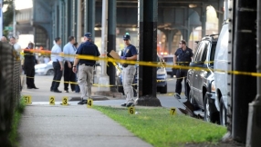New York man appears in court over shooting of Muslim cleric and assistant